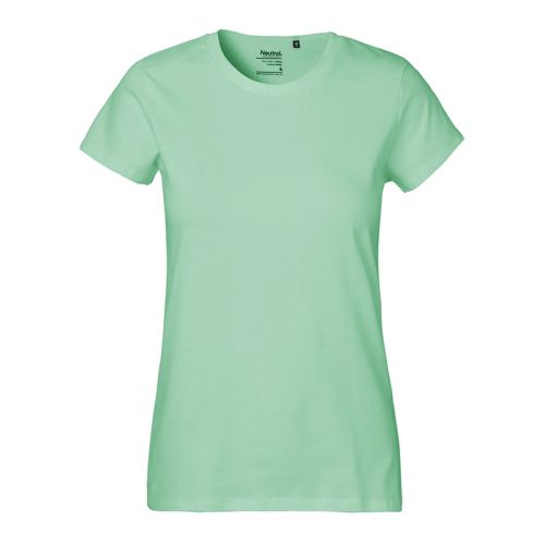 T-Shirt Damen Fairtrade - Bild 11